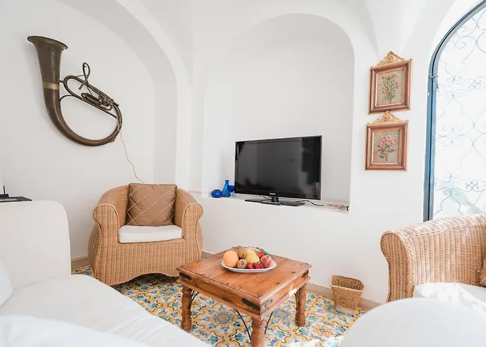 Guest house Giusy 4*