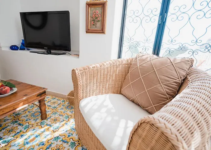 Giusy 4* Positano
