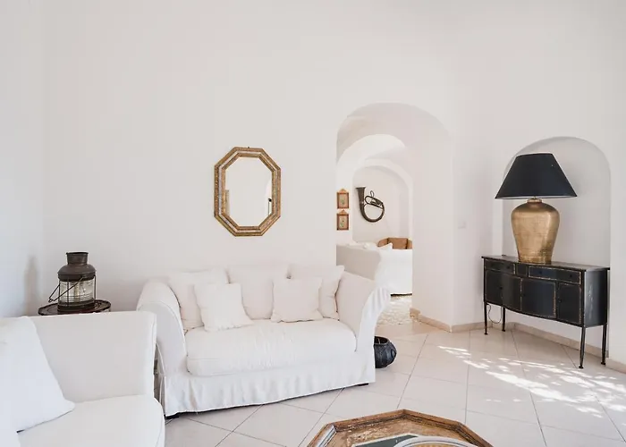 Guest house Giusy Positano