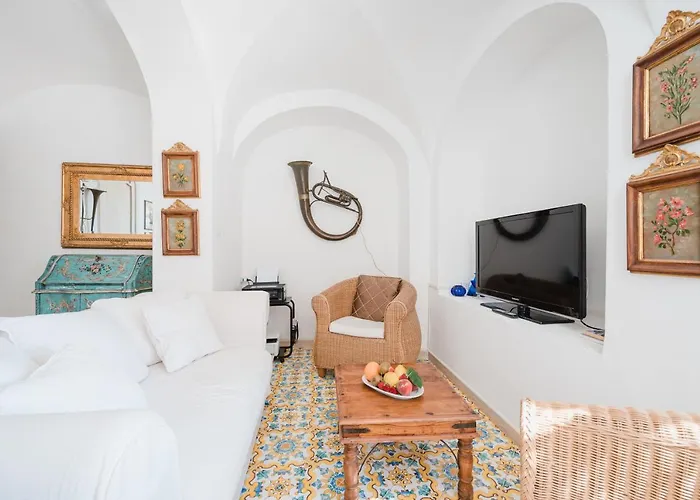 Giusy Guest house