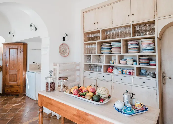 Guest house Giusy Positano