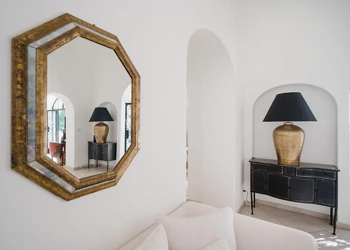 Giusy Pensión Positano
