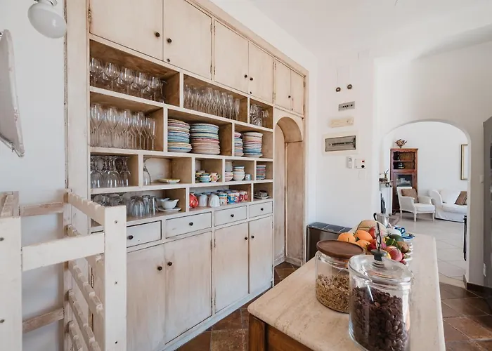 Giusy 4* Positano