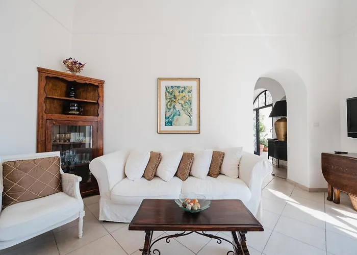 Guest house Giusy 4*