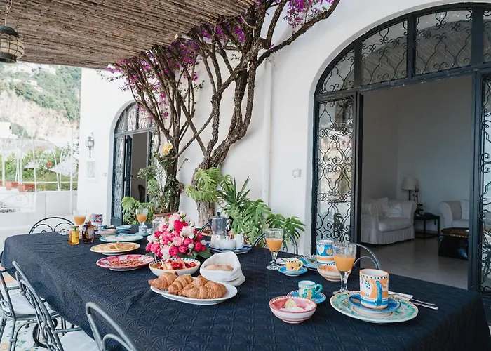 Giusy Positano