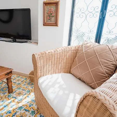 Giusy 4* Ποζιτάνο