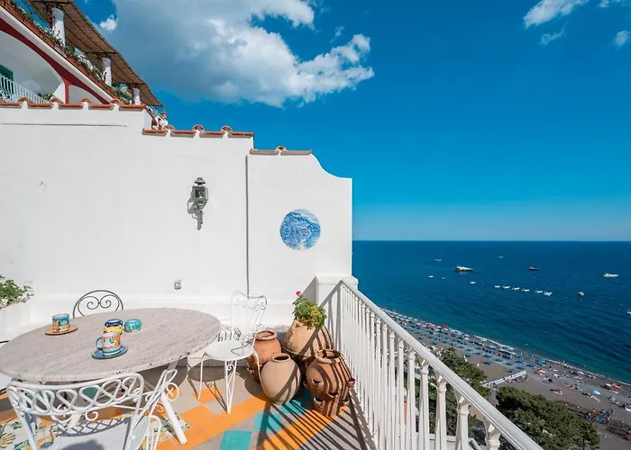 Giusy Maison d'hôtes 4*